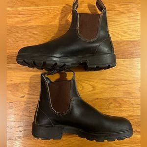 Blundstone 500 Chelsea Boot - US 7.5 (AU 4.5)